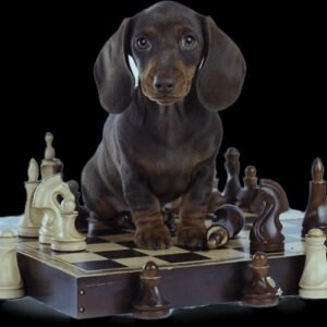 Dog Brain Training
